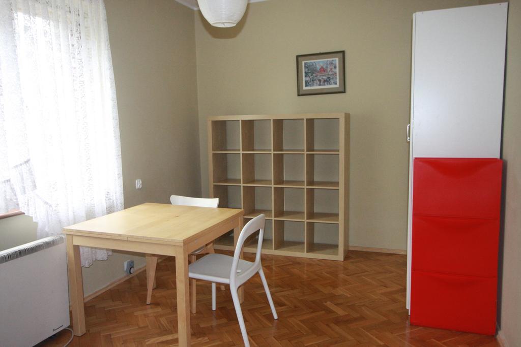 Little Studio In Apartment