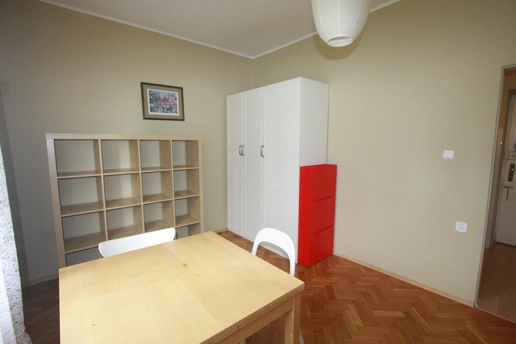 Apartment Little Studio In Gdansk