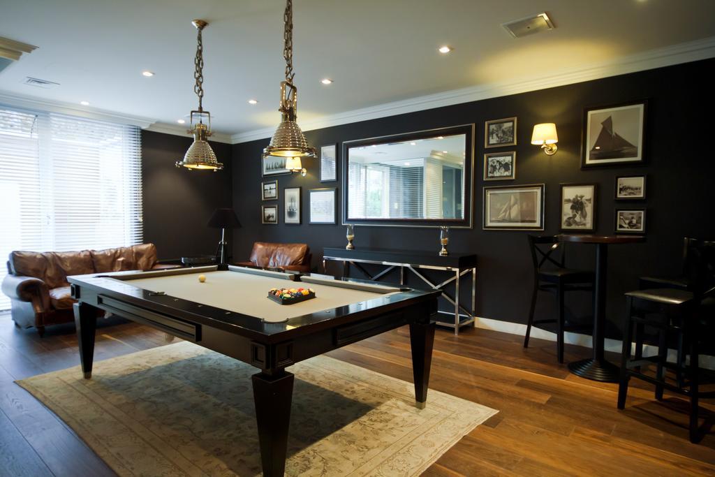Wsrod Drzew Apartment *