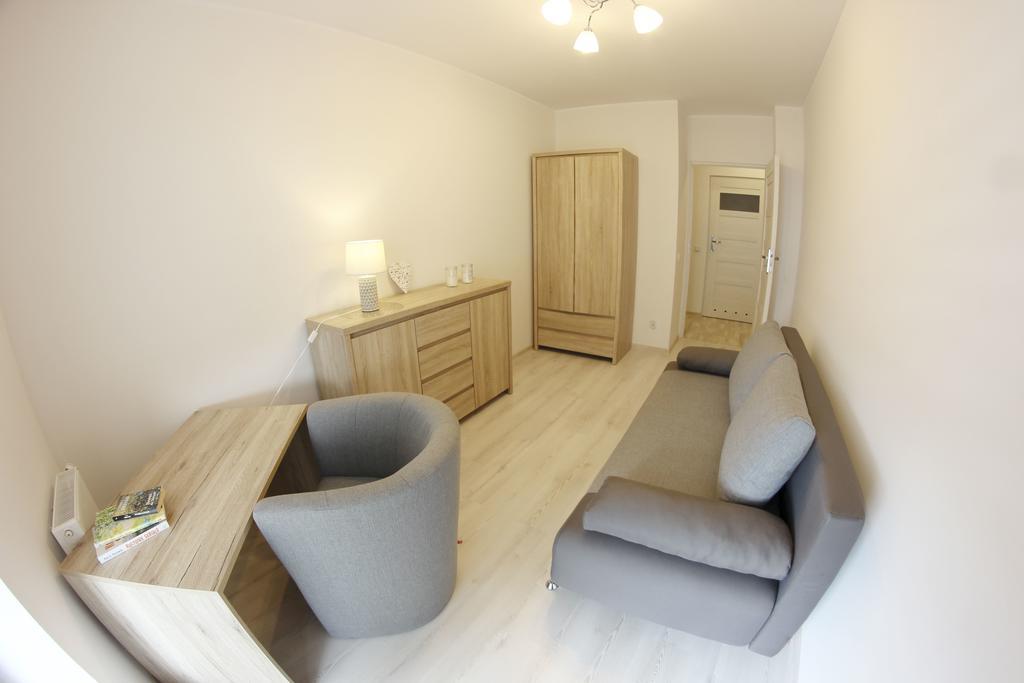 Apartament Ocean Spokojny * Gdańsk
