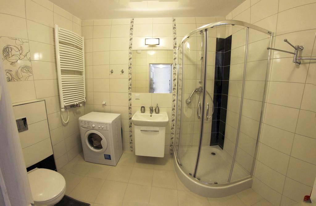 Apartament Ocean Spokojny *