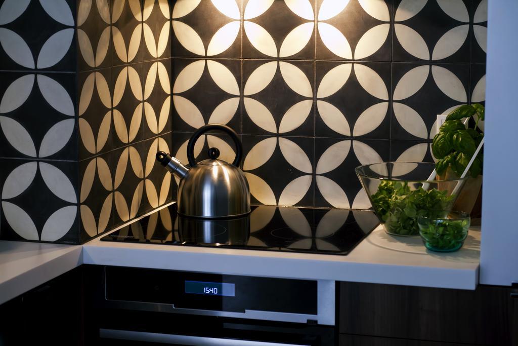 Wsrod Drzew Apartment Gdansk