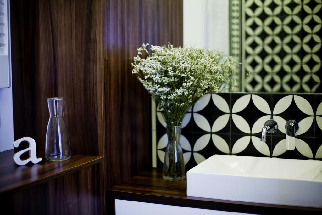 Wsrod Drzew Apartment *