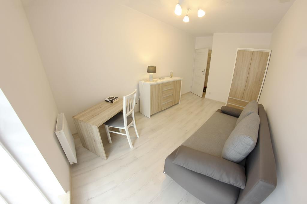 Apartament Ocean Spokojny Gdańsk