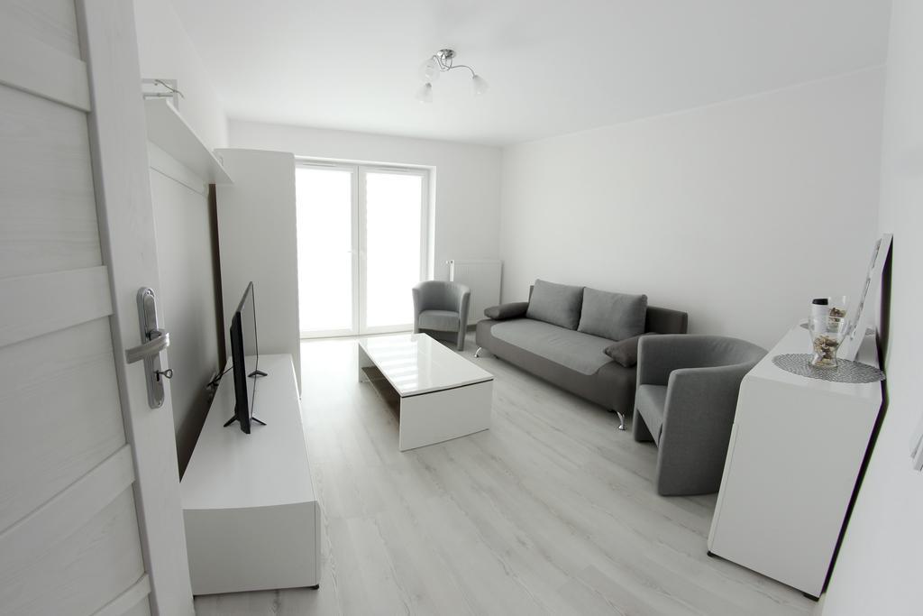 Apartament Ocean Spokojny *