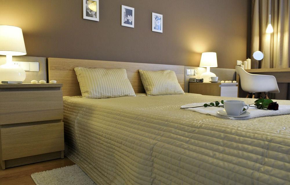 Apartament Irs Royal Irs Fregata Gdańsk