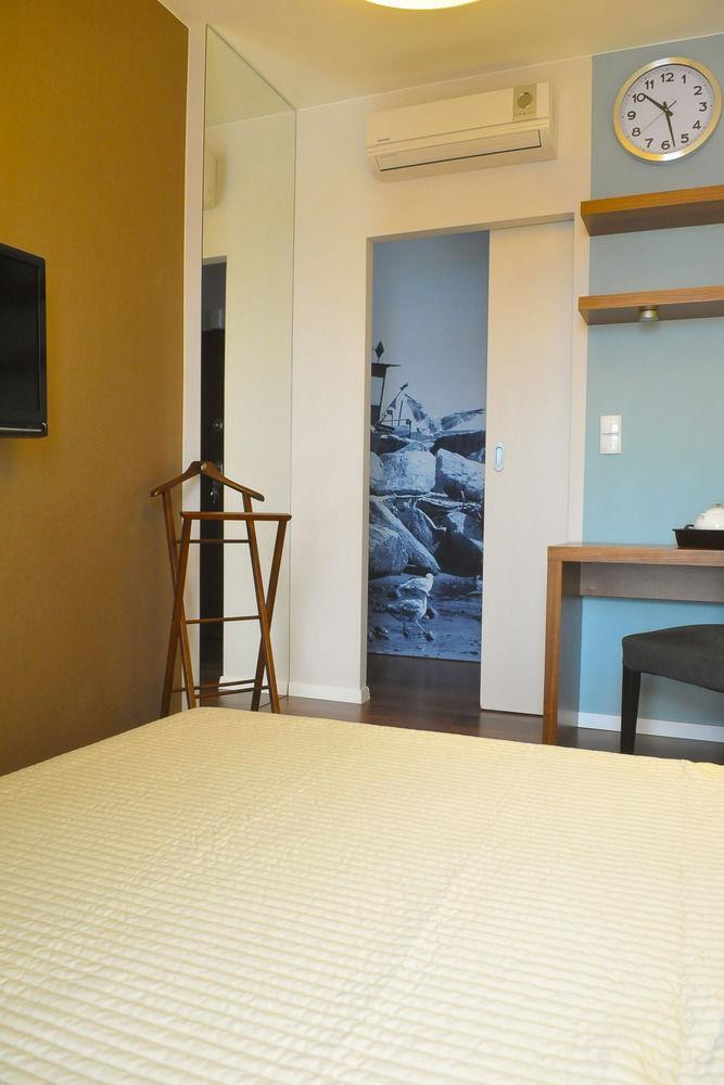 Apartament Irs Royal Irs Fregata *