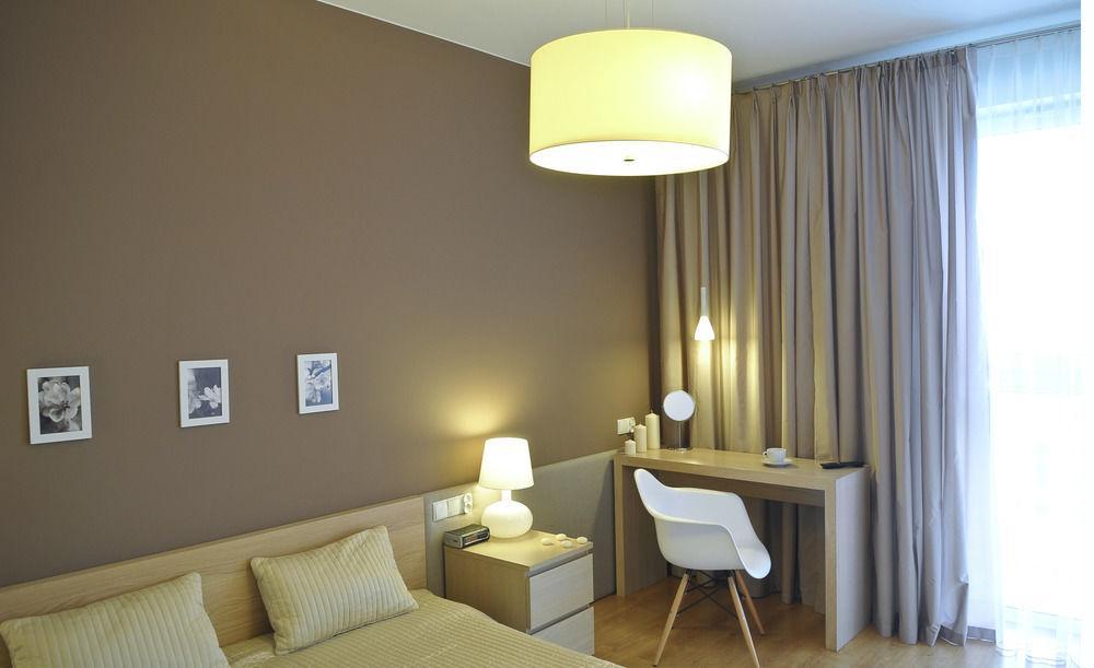 Irs Royal Irs Fregata Apartament