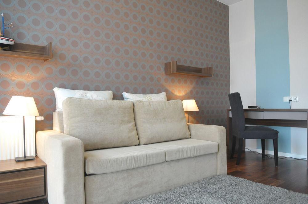 Apartament Irs Royal Irs Fregata Gdańsk