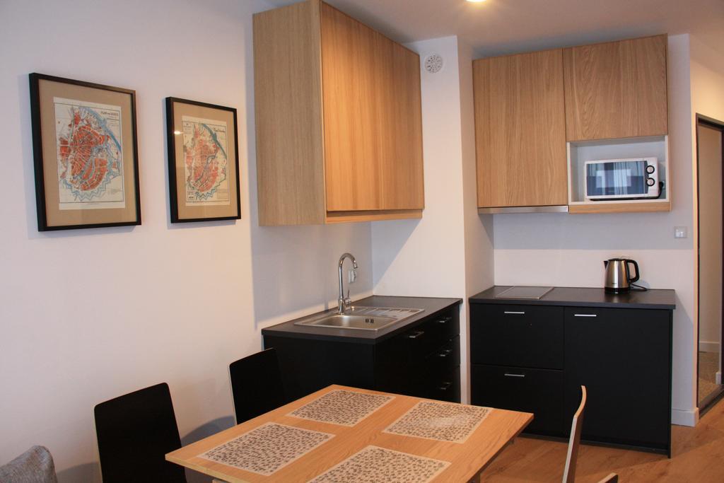 Apartment Karawela Old Town
