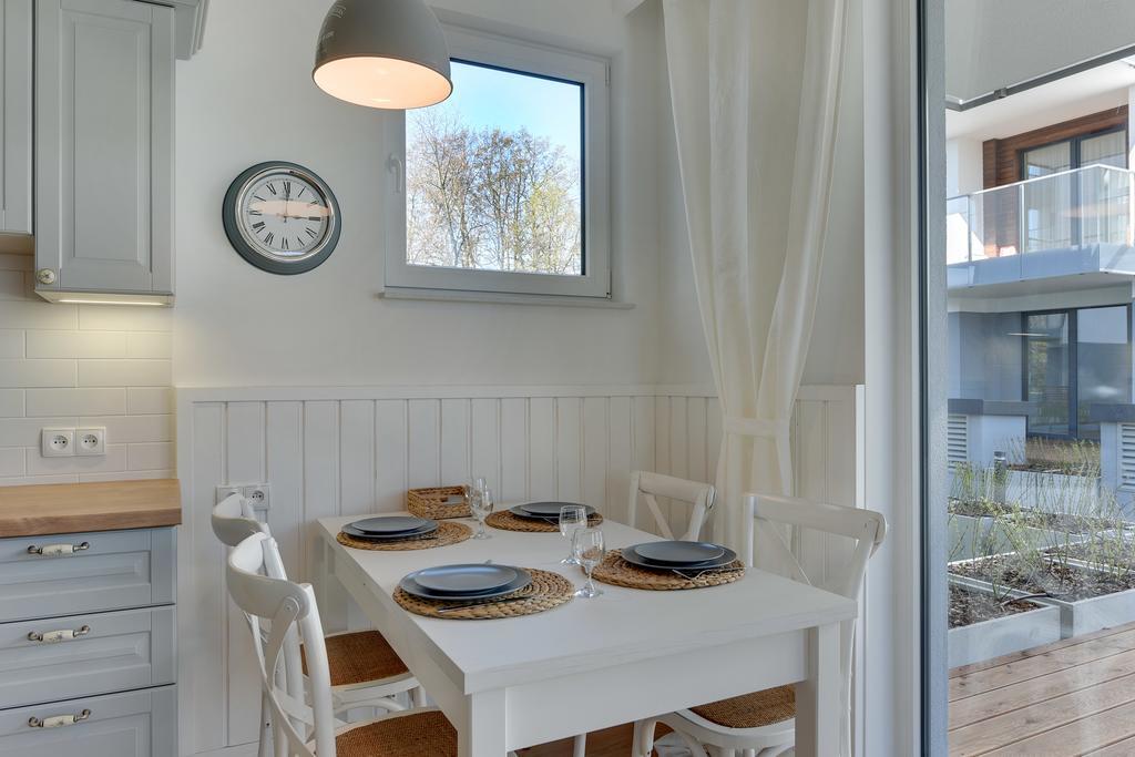 Ina Rent - Tre Mare 3* Gdansk