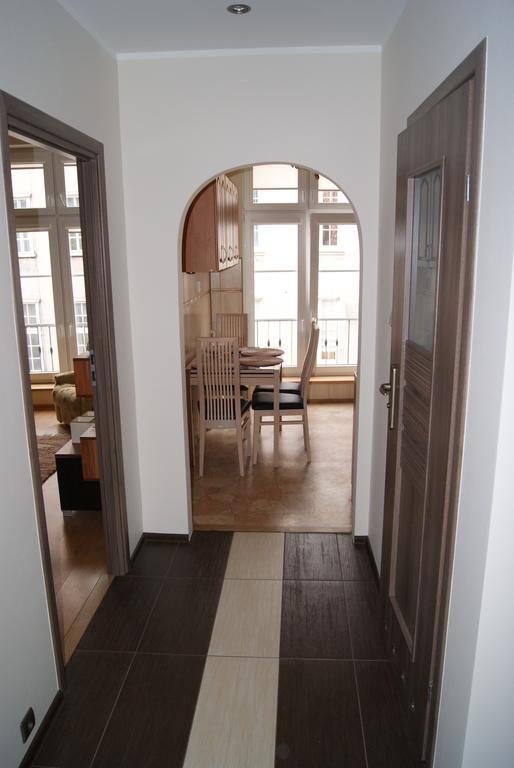 Apartment Gdanskie - Apartament Na Szerokiej I Garbary
