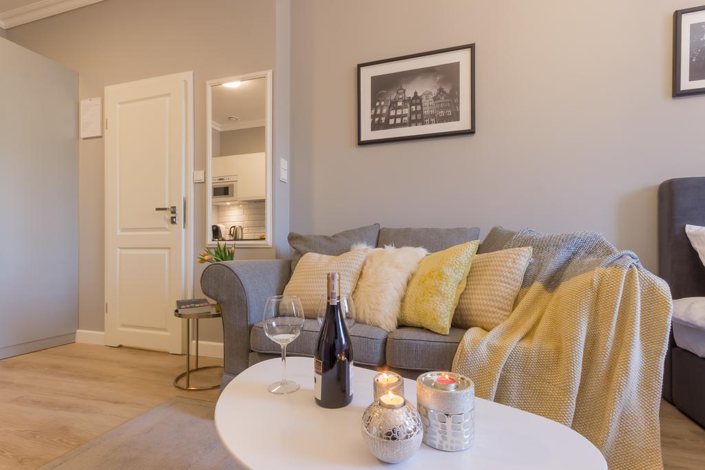 Apartment Viu Velvet *