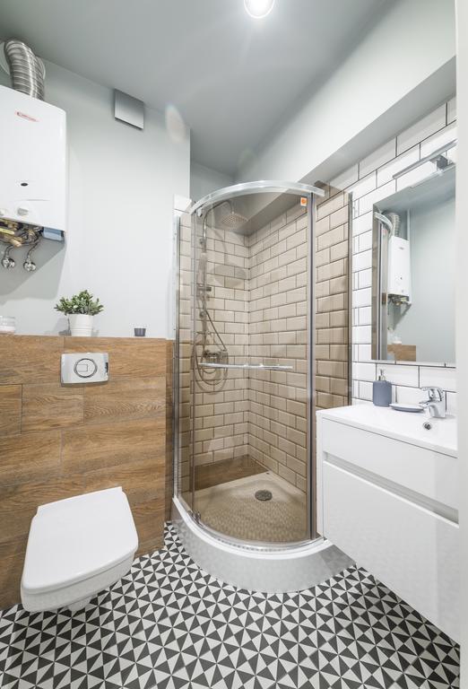 Apartment Old Town Platinium *