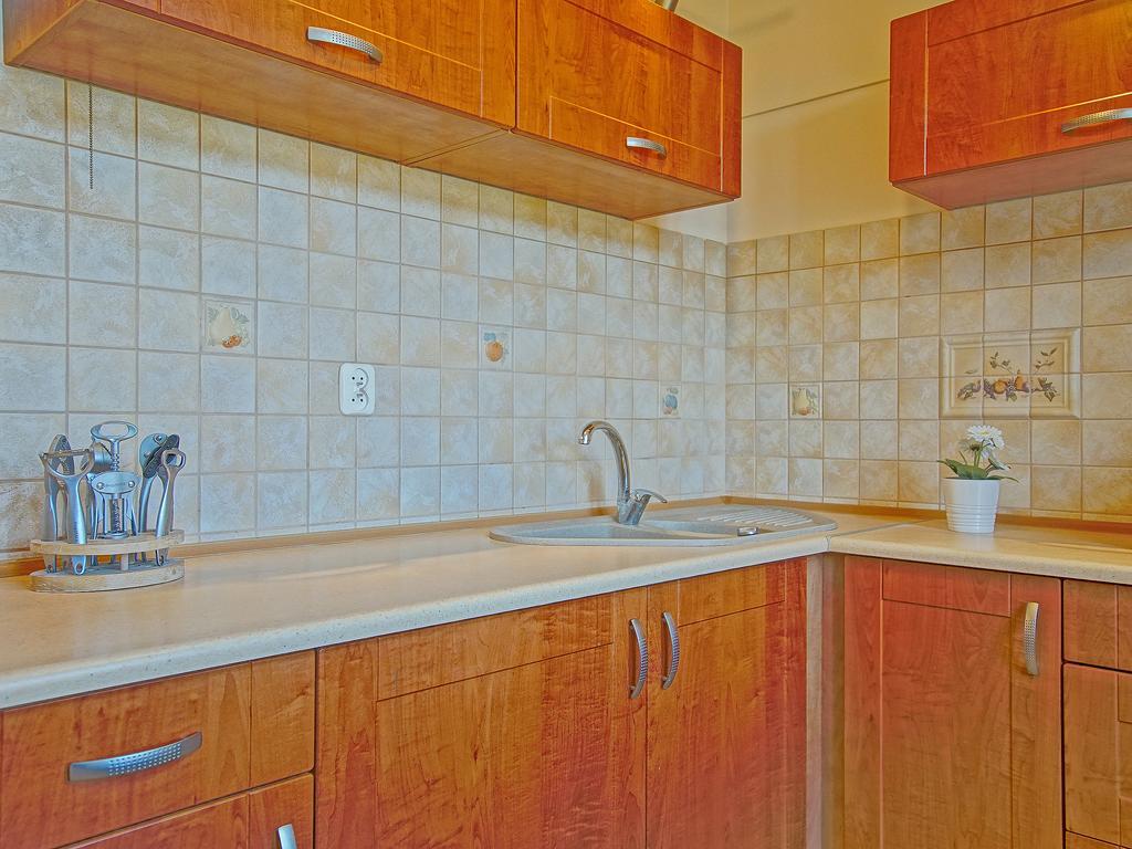Apartment Apartament Neptun *