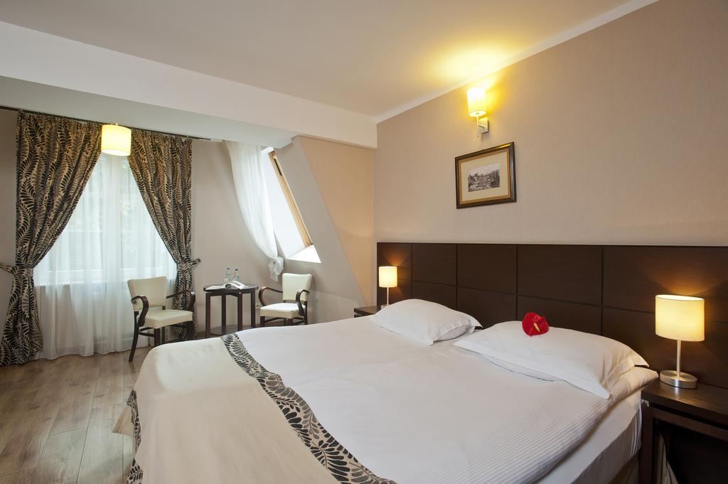 Hotel Bonum Old Town
