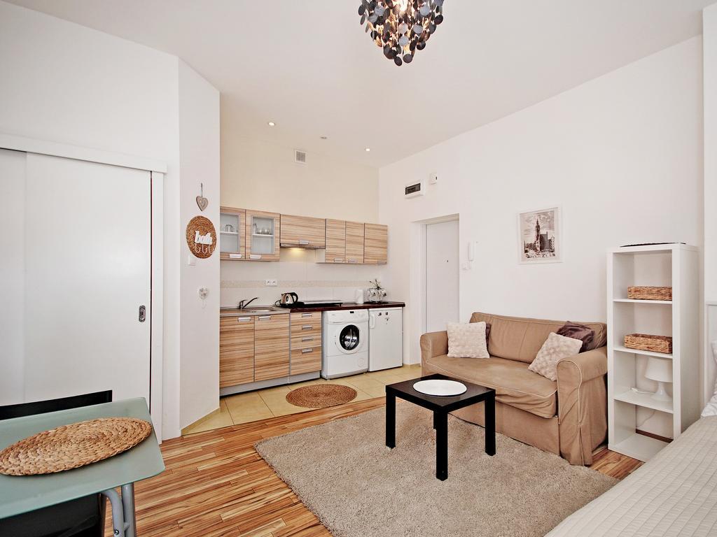 Apartament Kameralny 11 Na Starowce Apartment