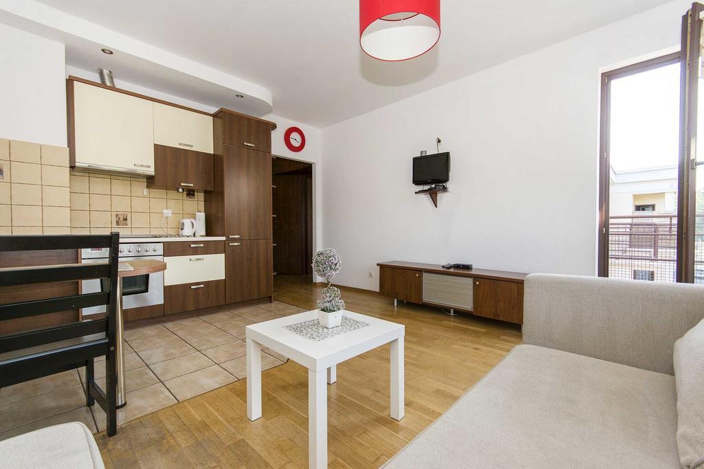 Sole Apartament