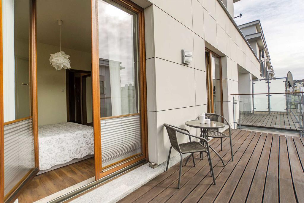 Apartament Focha * Gdansk