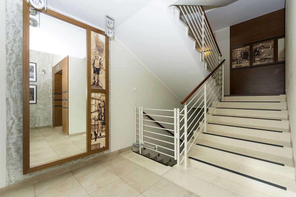 Apartament Focha Gdansk