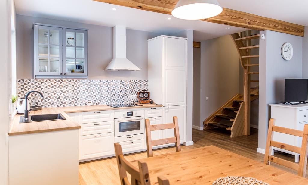 Holiday home Na Fali *