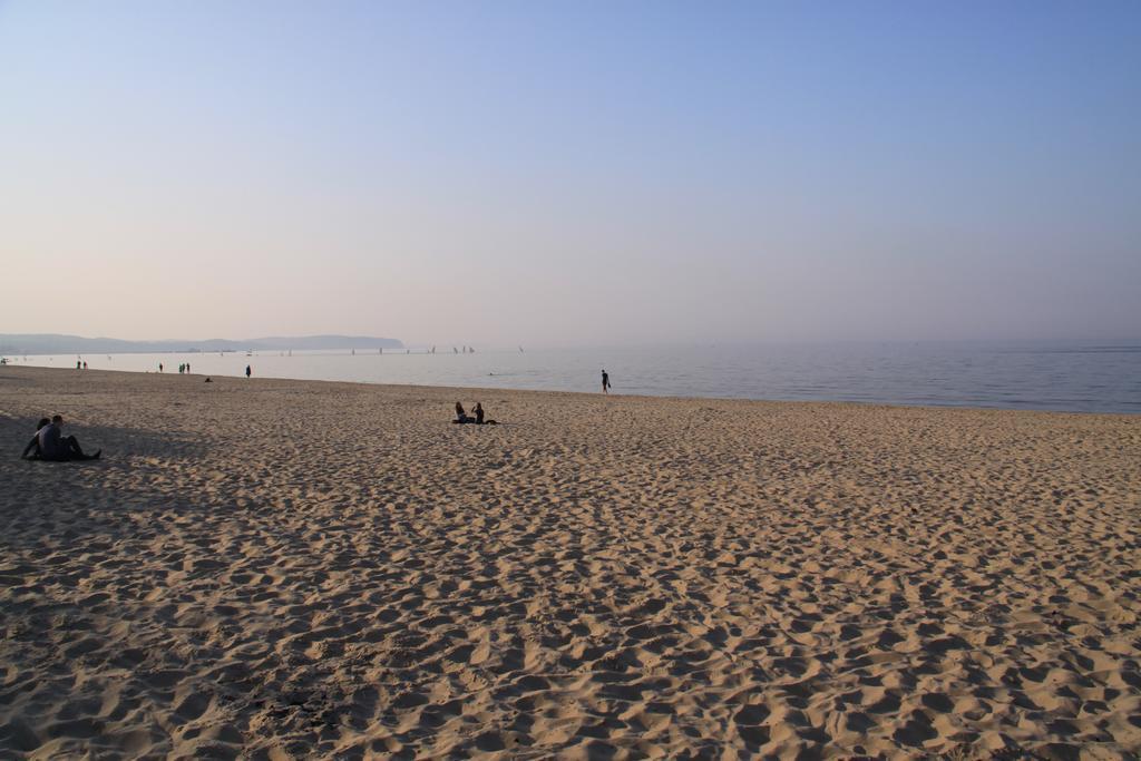 Marina Park