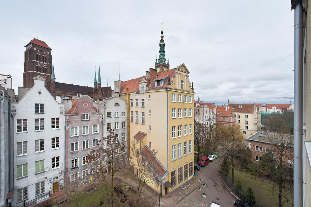 Old Town Panorama *
