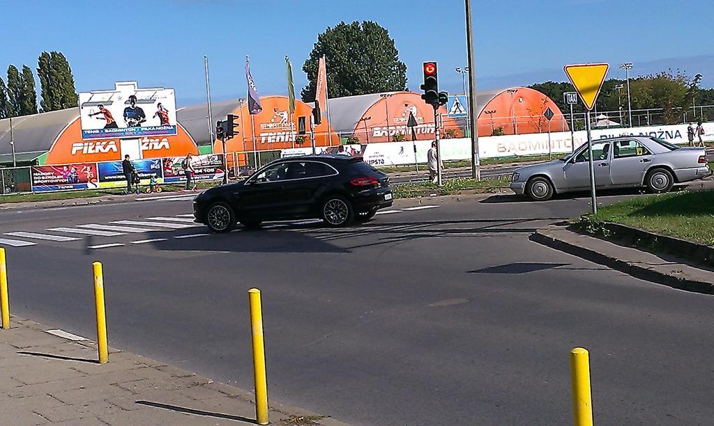 Nocleg Nad Morzem * Gdansk