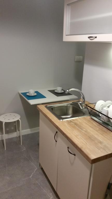 Apartamento Dworska 33 Gdańsk