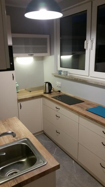 Dworska 33 Gdańsk