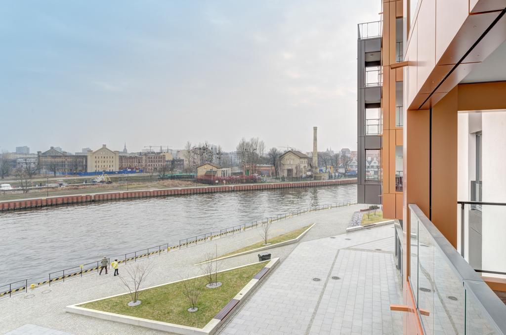 Luksusowy Good Morning Apartment