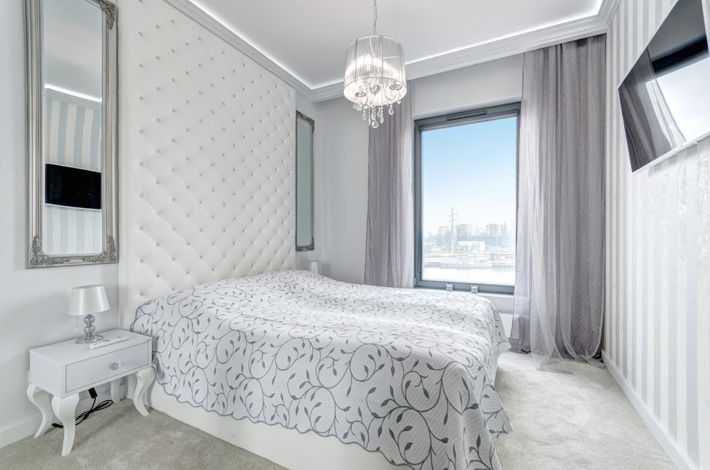 Luksusowy Good Morning Apartment *