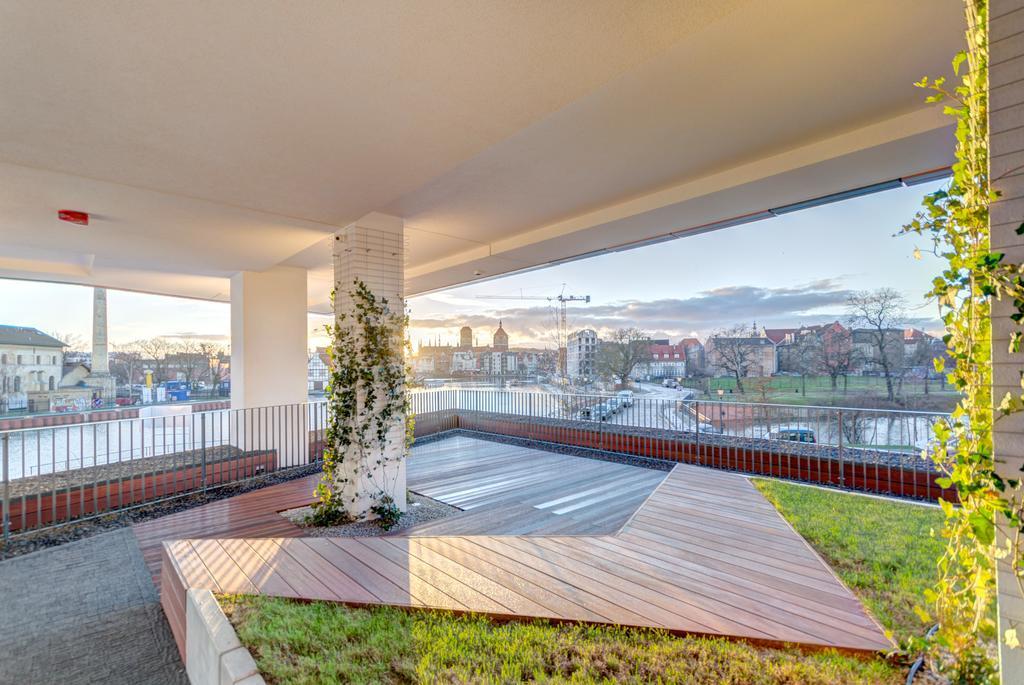 Apartment Luksusowy Good Morning