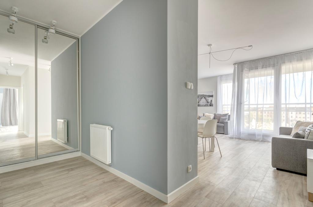 Mj Rentapart Sadowa Deluxe Apartment Gdansk