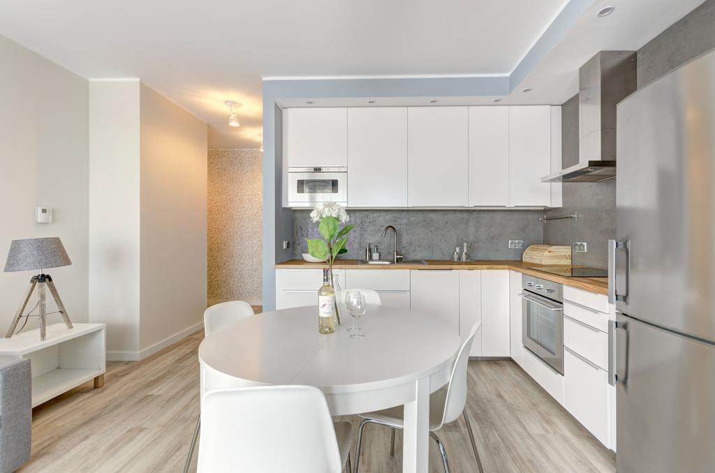 Apartment Mj Rentapart Sadowa Deluxe
