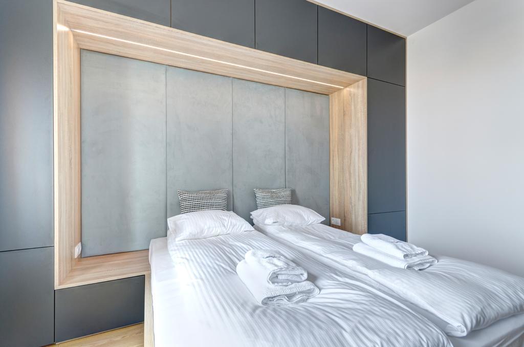 Dom & House - Brabank Old Town Apartamento