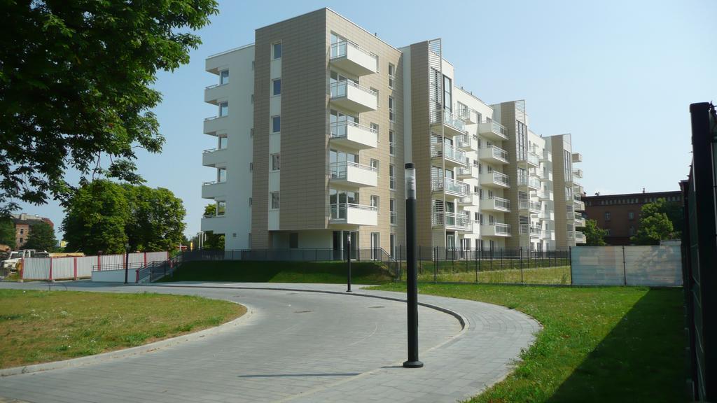 Apartment Mj Rentapart Sadowa Deluxe