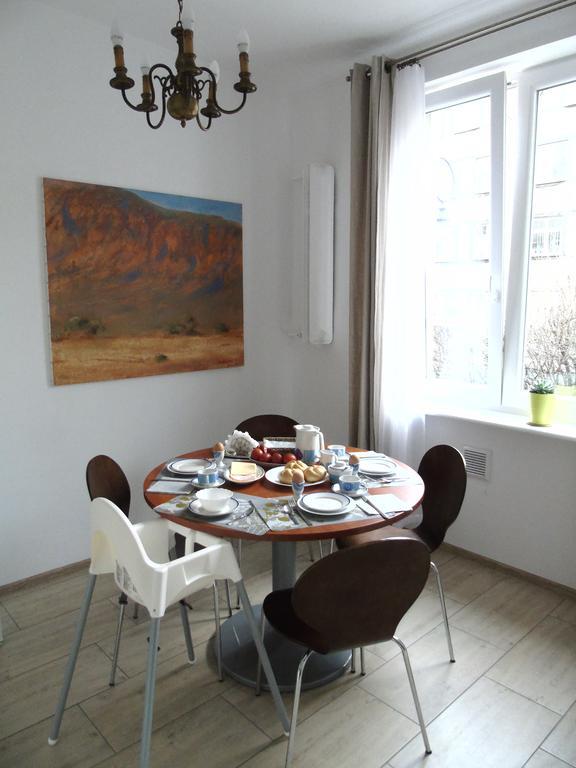 Apartment Apartament Maria Gdansk