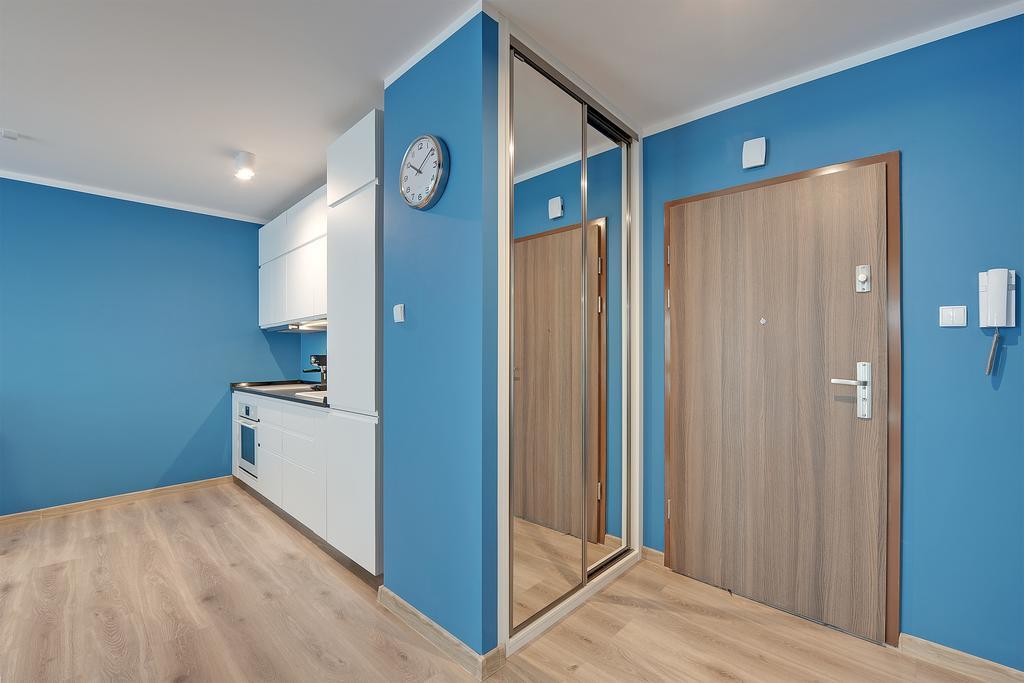 Triapart Chmielna Park 2 Gdansk