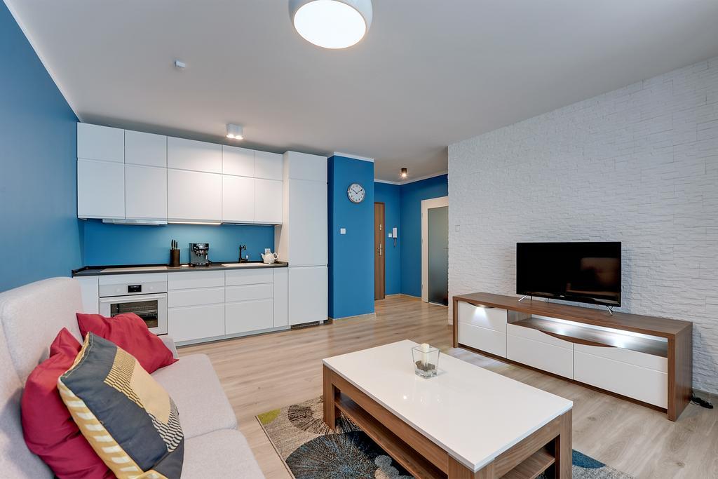 Triapart Chmielna Park 2 *