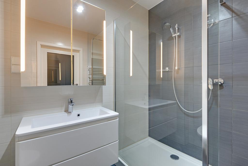 Apartment Triapart Chmielna Park 2