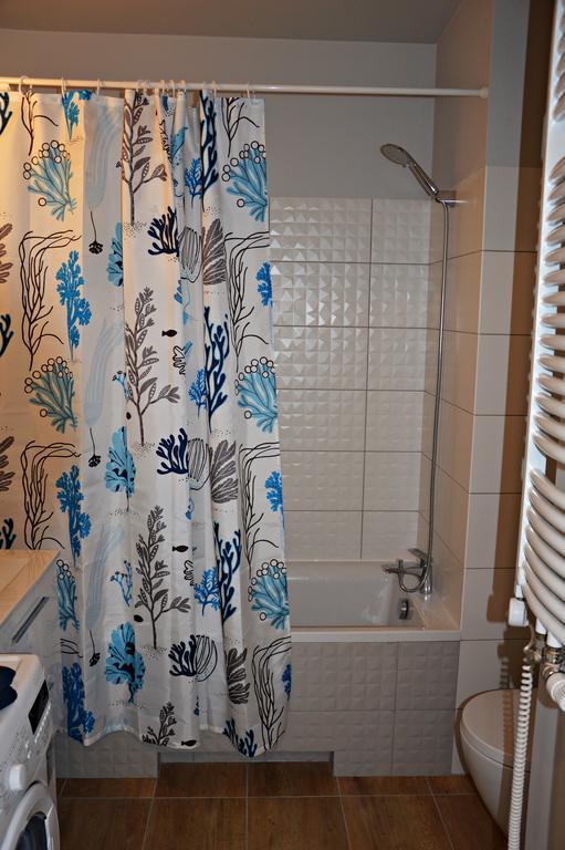 Apartment Four Oceans Blue Studio *