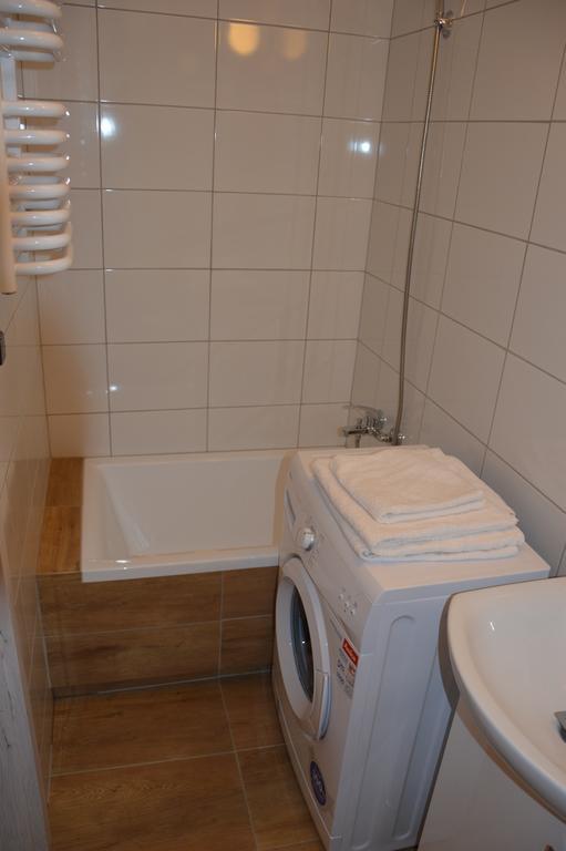 Jagiellonska 40 Studio Gdansk