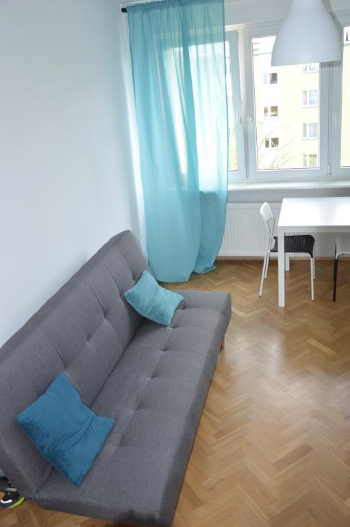 Jagiellonska 40 Studio