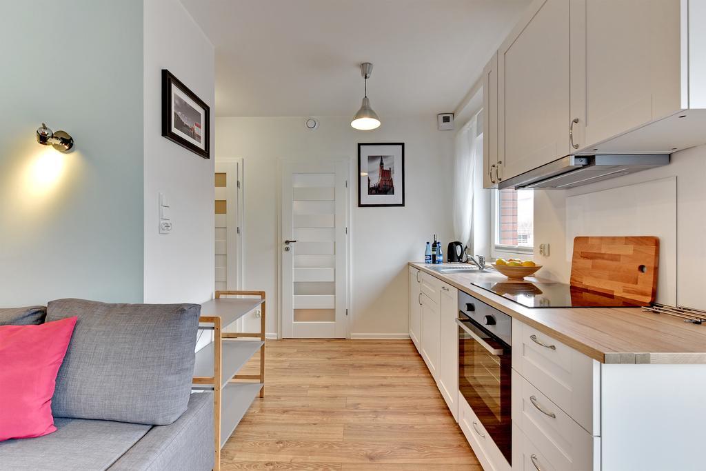 Triapart Chmielna Park 1