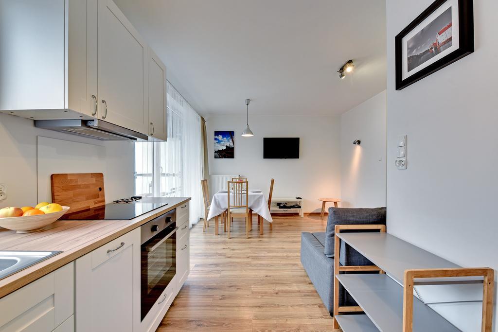 Triapart Chmielna Park 1