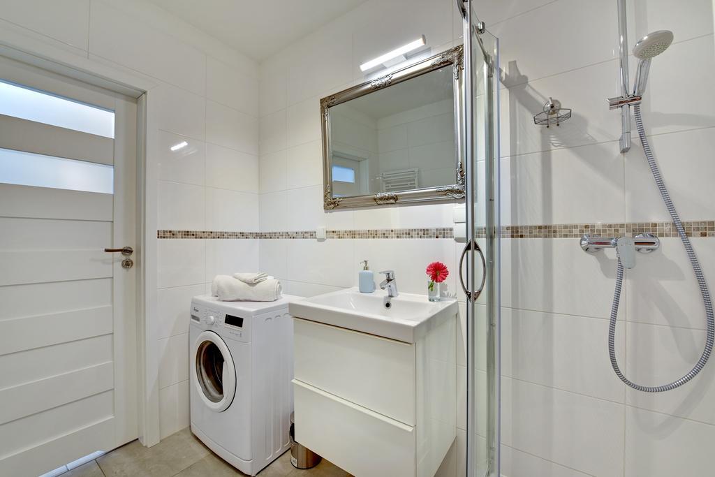Apartment Triapart Chmielna Park 1