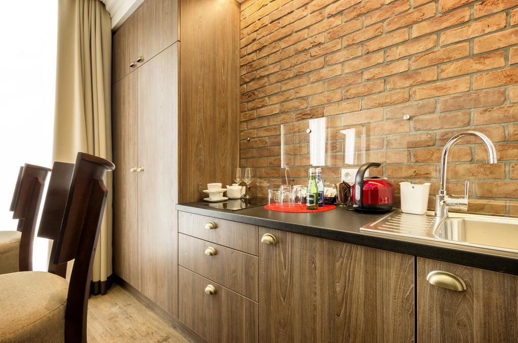 Aurora Apartment Gdansk