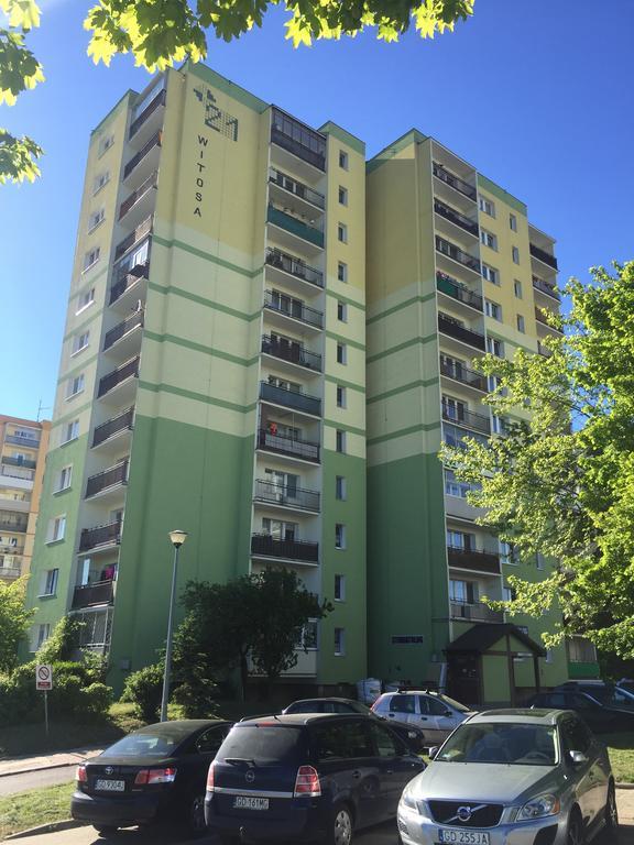 Apartment A Place Like Witosa