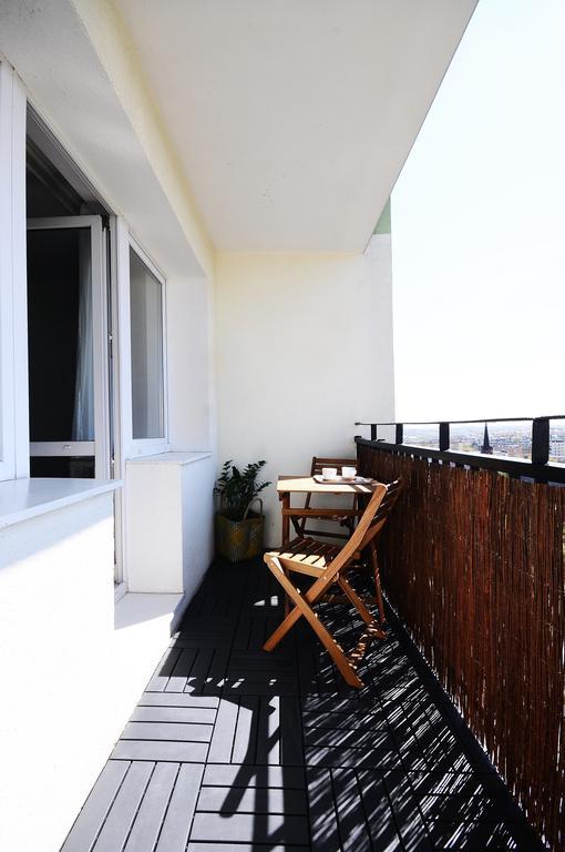 A Place Like Witosa Apartment Gdansk